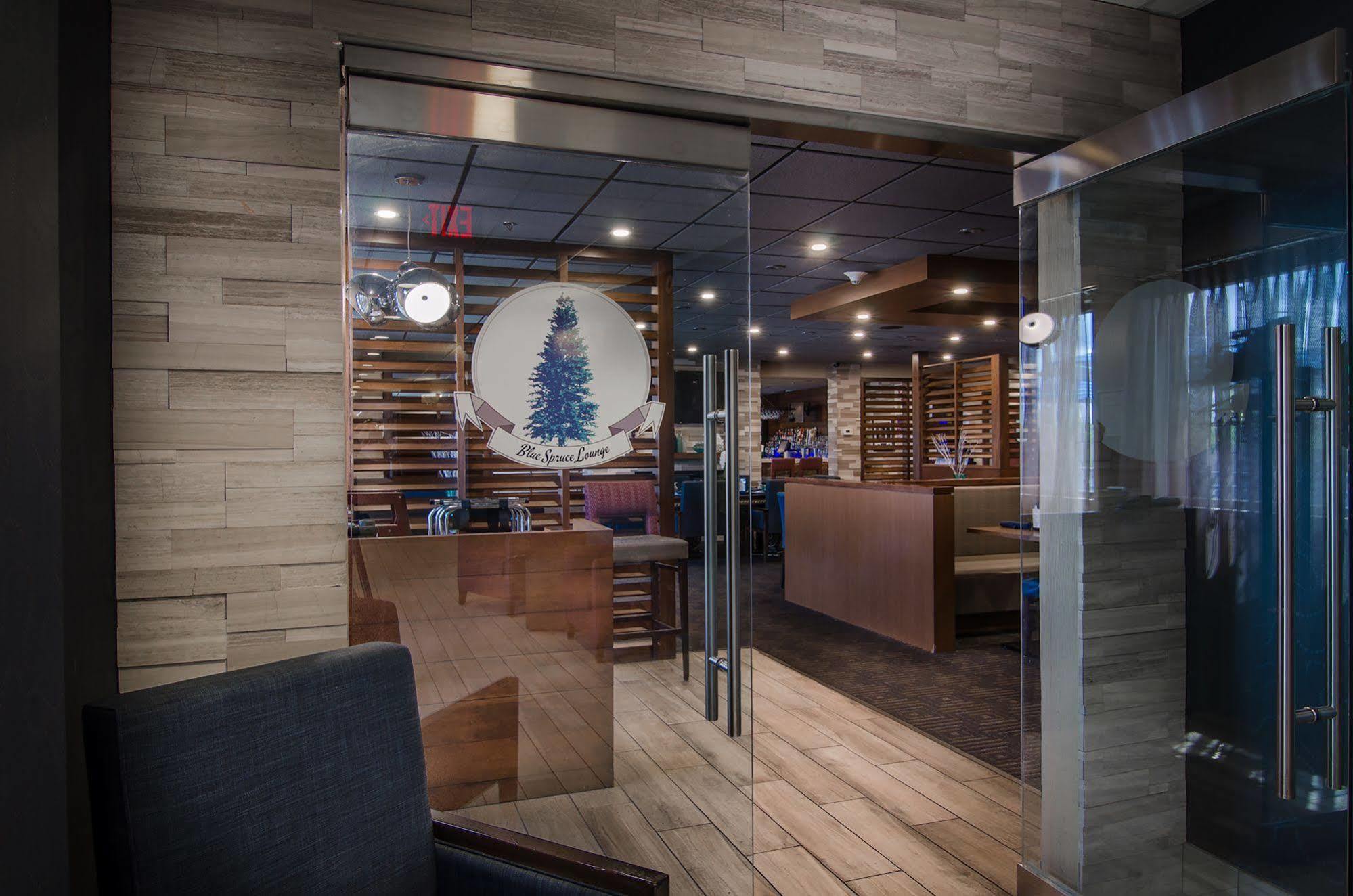 Holiday Inn & Suites Syracuse Airport - Liverpool By Ihg Exterior foto
